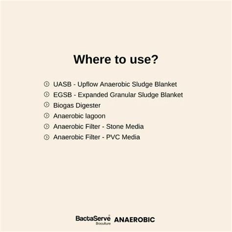 Effluent Treatment Chemical - Anaerobic Bacteria Culture For Stp : to ...