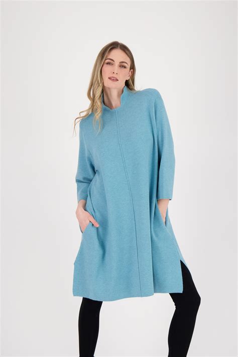 A-Line Sweater Dress – Inspired Style Group