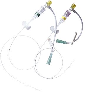ICU重症监护网 监护设备 （UTAH）婴幼儿外周植入中心静脉导管（PICC）