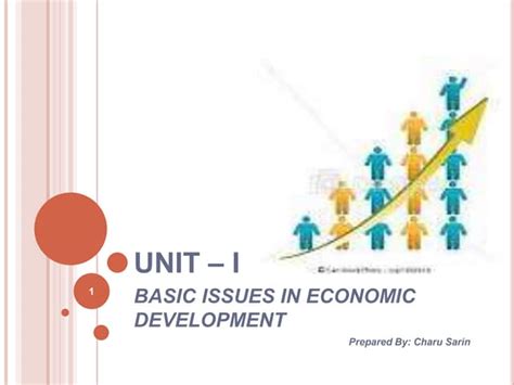 Image result for Basic Issues in Economics Development