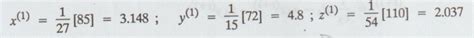 Iterative Methods - Types, Solved Example Problems | Solution of ...