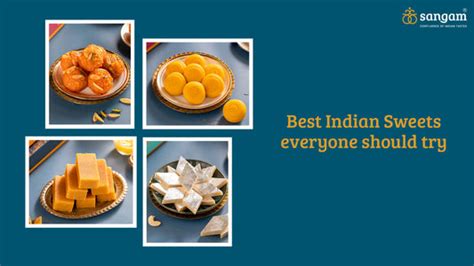 Articles – Sangam Sweets