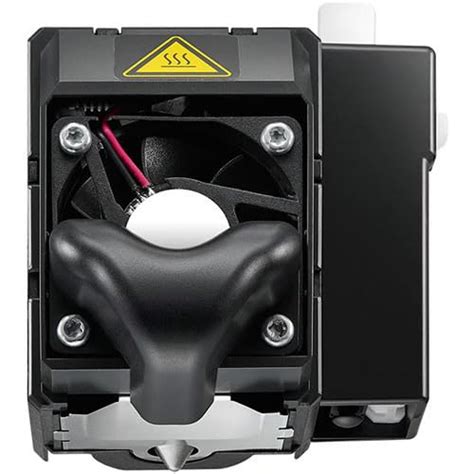 3idea Imagine Create Print XYZ JR. Quick Release 0.4 Steel Nozzle for ...