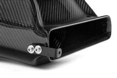 APR Carbon Fiber Intake System - Front Airbox - 1.8T/2.0T EA888 PQ35 P ...