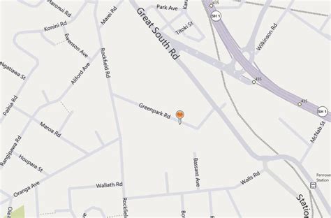 Create Bing Map 的图像结果