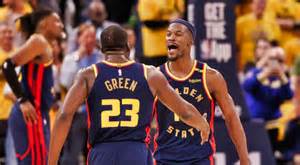 Warriors GM Drops Truth Bomb on Jimmy Butler and Draymond Green Trade ...