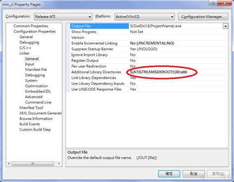 OpenCL Files 的图像结果