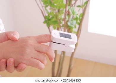 Image result for How to Tape O2 Monitor to Hand for Sleep Test