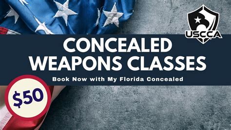 Concealed Weapons License Class, VOLUSIA TOP GUN, Daytona Beach, 18 ...