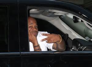Damon Dash’s attempt to cover his $1 million debt becomes his own reckoning