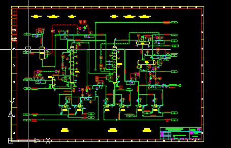 宁德市某下水道扩建工程cc管道施工组织设计方案_施工组织设计_土木在线