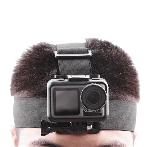 Top 5 Best Head Cameras - Wearable Technology Life