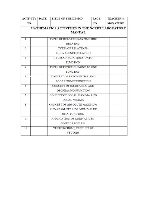 Maths Lab Manual Class 12 Solutions 的图像结果
