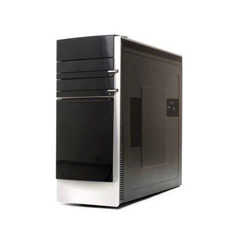 Picture of a Desktop Computer 的图像结果