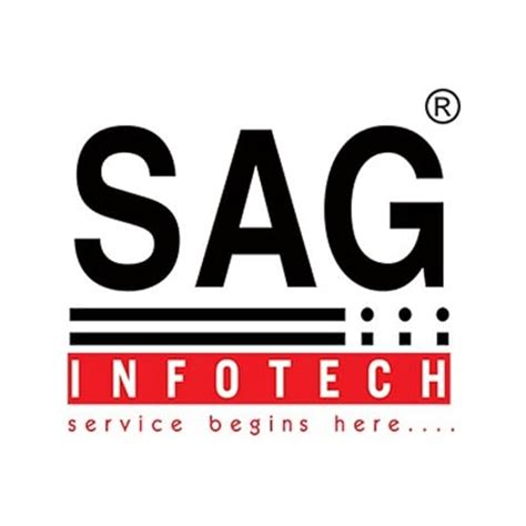 SAG Infotech Offers Taxation Software for CA and CS : Shyam Singh ...