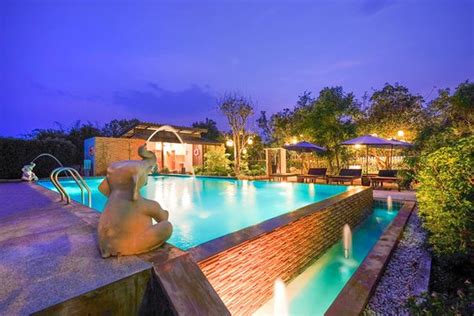 VIENG TAWAN SUKHOTHAI GUESTHOUSE BY THAI THAI - Lodge Reviews, Photos ...