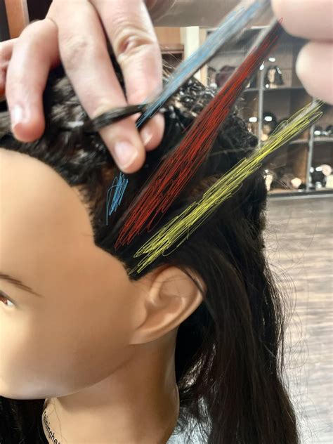 Image result for Nine Strand Braid Tutorial