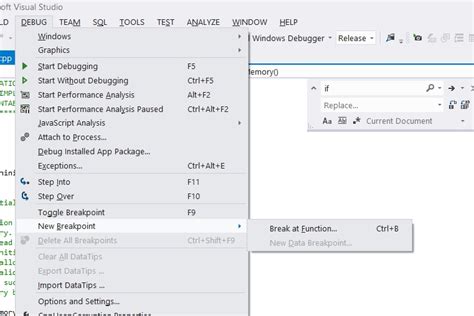 Image result for How to Set Breakpoint in Visual Studio Code