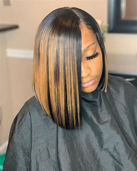 bob hairstyles quick weave