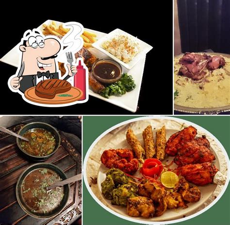 Sharjah Restaurant, Hyderabad - Restaurant menu, prices and reviews