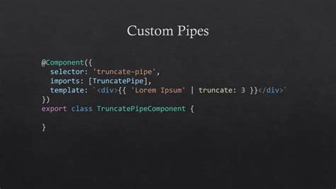 Angular Tutorial PDF 的图像结果