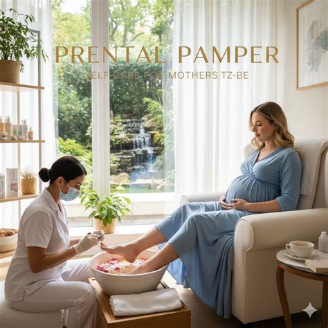 Pedicure While Pregnant : Should or Should Not? - Lux Nail Salon
