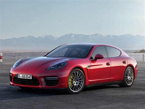 PORSCHE Panamera GTS (970) Specs, Performance & Photos - 2013, 2014, 2015, 2016 - autoevolution