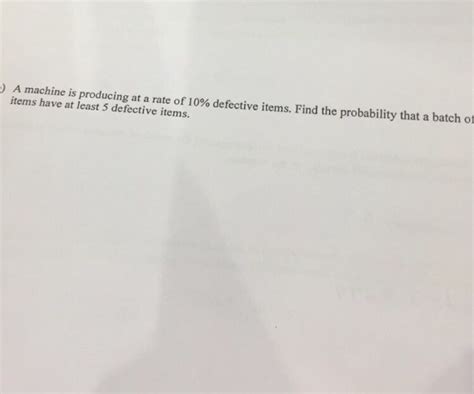 Image result for Binomial Distribution Examples On Defective Items