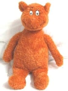 Kohl's Cares Kohl's Dr. Seuss Hop on Pop 15" Plush Bear Hand Puppets ...