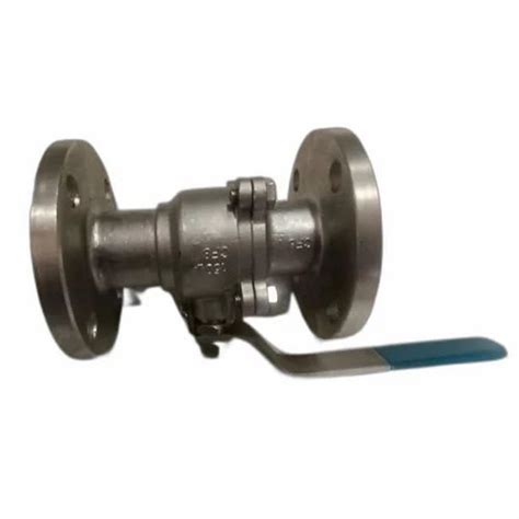 Ball Valve - Fcs Ball Valve Manufacturer from Ahmedabad
