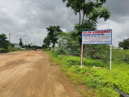 Silpa Ambience in Rampally, Hyderabad: Price, Brochure, Floor Plan, Reviews