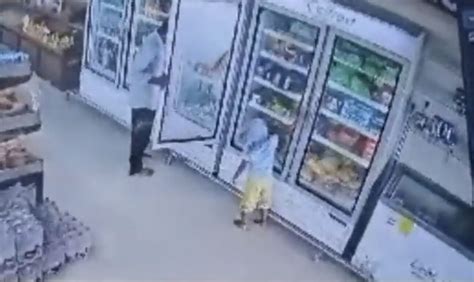 Four-year-old dies of 'electrocution' at supermarket in Nizamabad