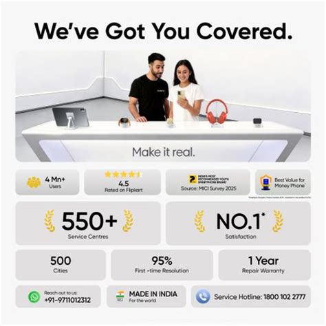 realme Buds T500 Pro with 50dB ANC|12.4mm Hi-res Drivers|Spatial Audio ...