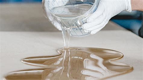 Choose the Right Resin & Hardener for Crafts – Full Guide – Our Kraft Store