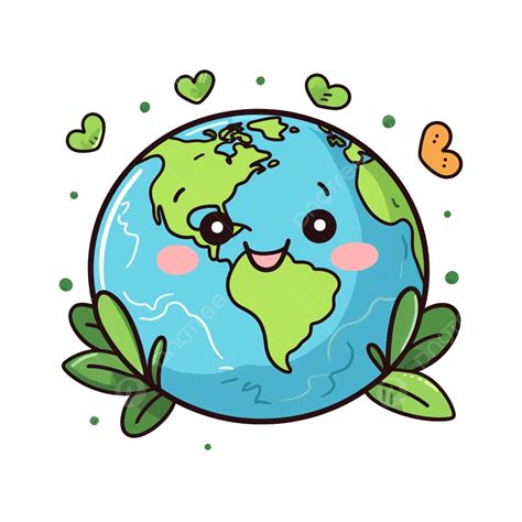 Earth Day Clip Art