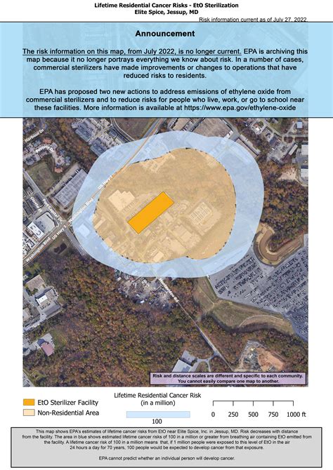 Elite Spice, Inc. (메릴랜드, 제섭) - 한국어 | US EPA