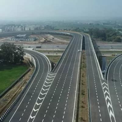U.P. Clears Rs 47.75 Billion Agra-Purvanchal Link Expressway