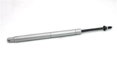 Image result for Aircraft Lockable Spring and Gas Strut