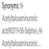 Define NAD (n acetyl talosaminuronic acid) - Brainly.in