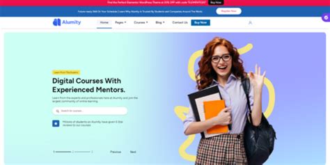 7 Best WordPress Themes For Online Courses Selling Website