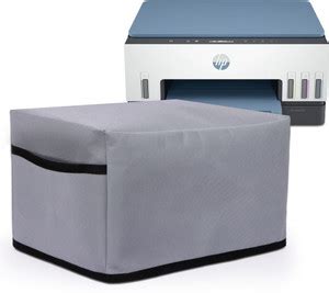 Cranique Dust Proof Printer Cover For HP Smart Tank 720 All-In-One ...