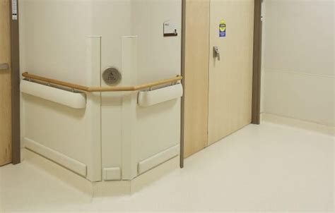 Inpro Wall Protection Installers - Sales & Installation