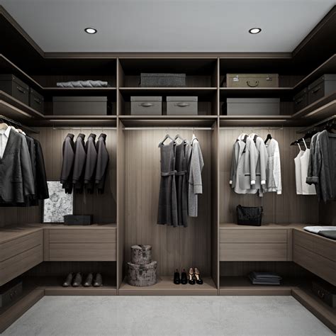 Inspiring Designs for your Wardrobe Renovations - Wurfel Blogs