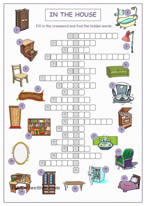 huge house crossword clue