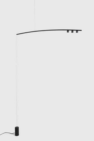 Hatsu Modern Floor Lamp