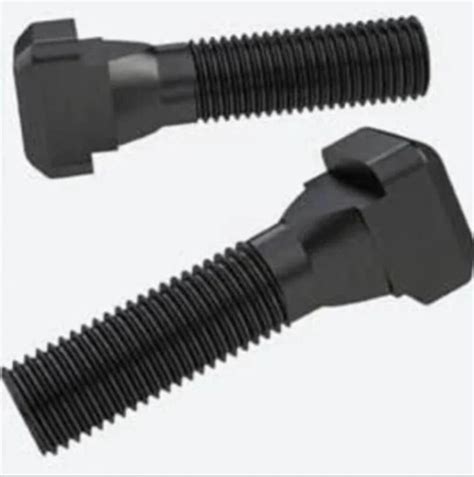T- Bolt - Plastic Moulding T Bolt from Pune