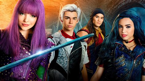 Image result for Descendants 2 Clips