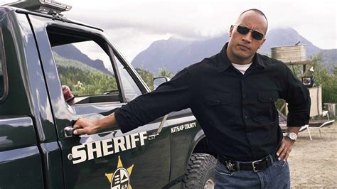 Walking Tall - Movie Forums