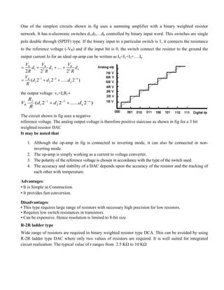 Image result for Function Programming Analog IC