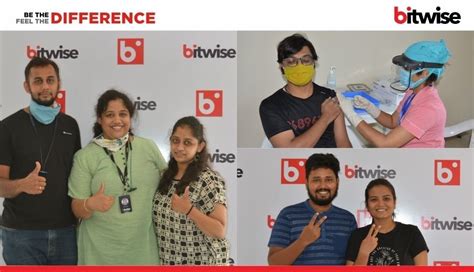 Bitwise Office Photos